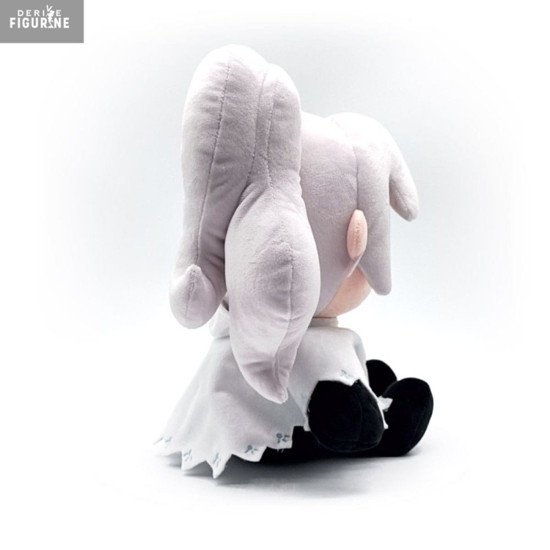 RWBY - Peluche Weiss,...