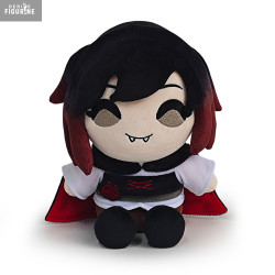 RWBY - Peluche Ruby, Halloween