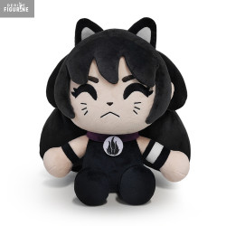 RWBY - Peluche Blake,...
