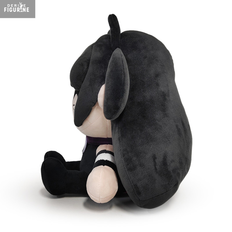 RWBY - Blake plush, Halloween