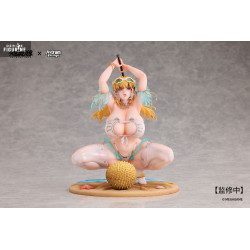 Daiblos Core - Figurine...