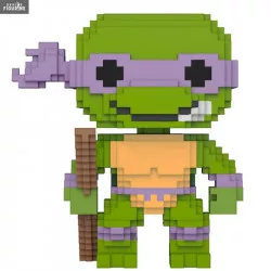 Tortues Ninja - Pop!...