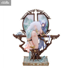 Daiblos Core - Zeus figure,...