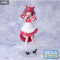 Figurine Akami Karubi,...