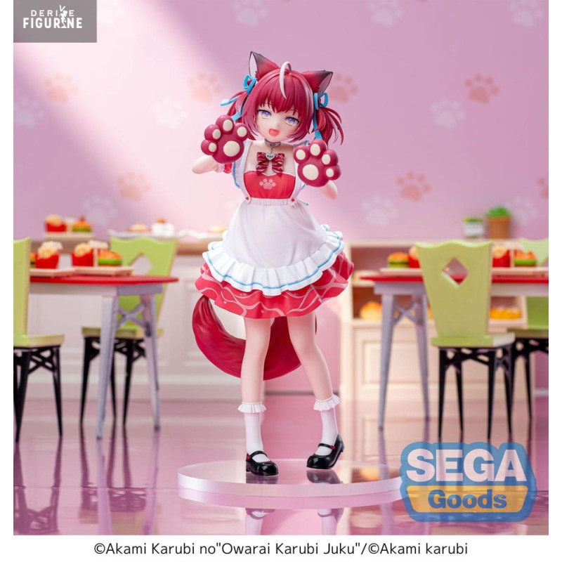 Figurine Akami Karubi,...