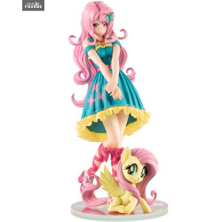 My Little Pony - Fluttershy...