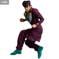 JoJo's Bizarre Adventure,...