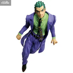 JoJo's Bizarre Adventure,...