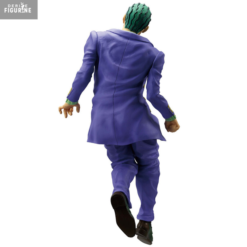 JoJo's Bizarre Adventure,...