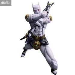JoJo's Bizarre Adventure,...