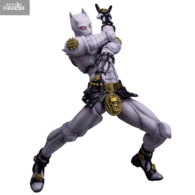 JoJo's Bizarre Adventure,...
