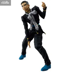 JoJo's Bizarre Adventure,...