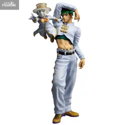 JoJo's Bizarre Adventure,...