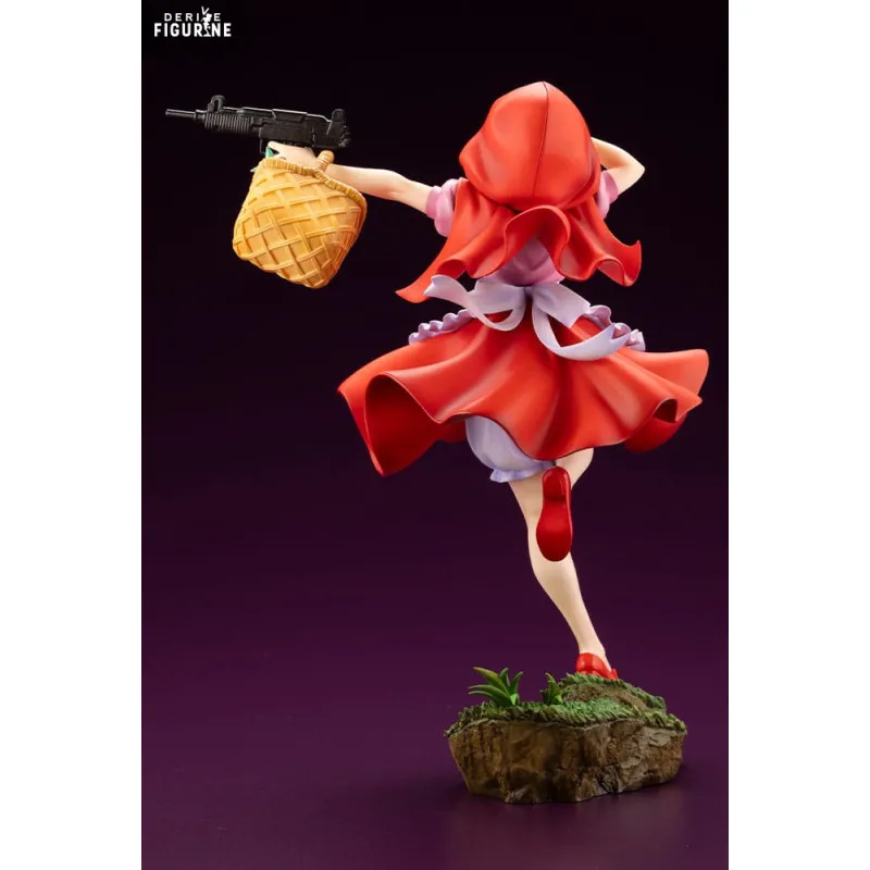 Darkstalkers - B.B. Hood...