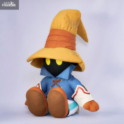 Final Fantasy IX - Bibi...