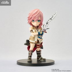 Final Fantasy XIII -...