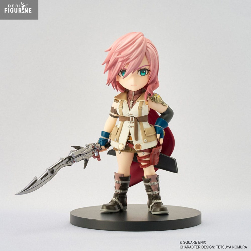 Final Fantasy XIII -...