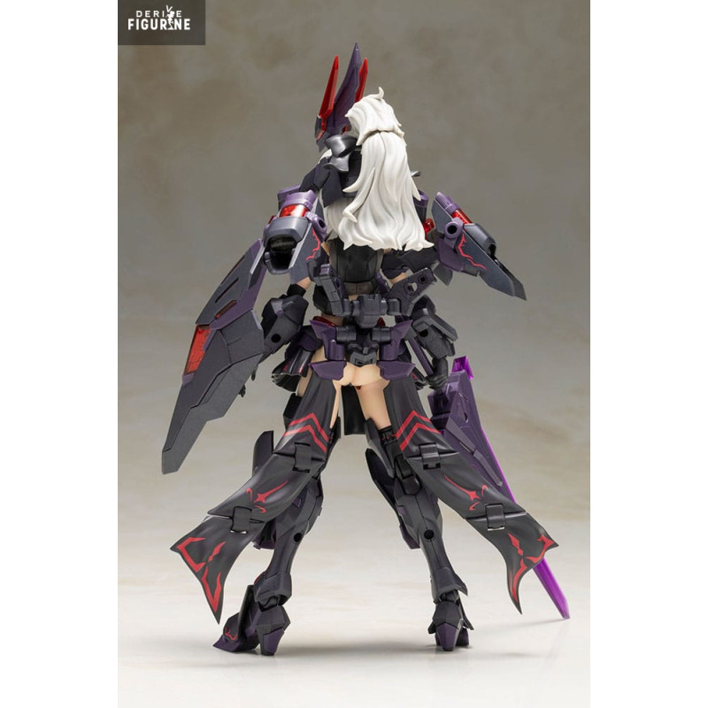 Frame Arms Girl - Figurine...