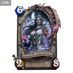 Hearthstone - Tyrande...
