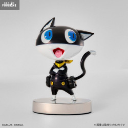 Persona 5 Royal - Morgana...