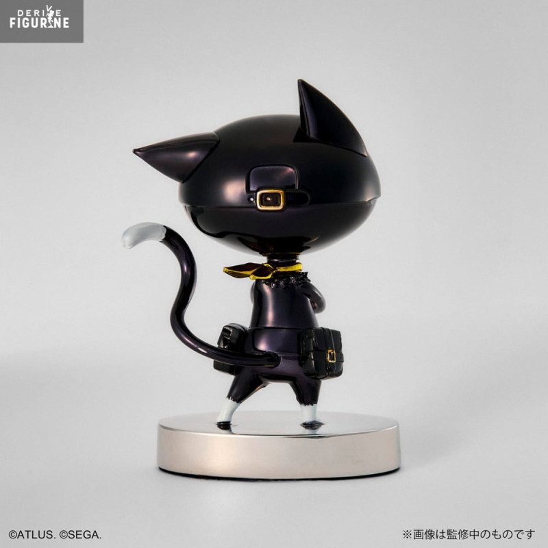 Persona 5 Royal - Morgana...