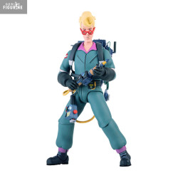 The Real Ghostbusters -...