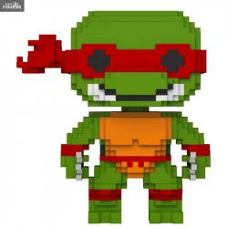 Tortues Ninja - Pop!...