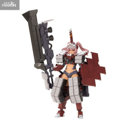 Frame Arms Girl -...