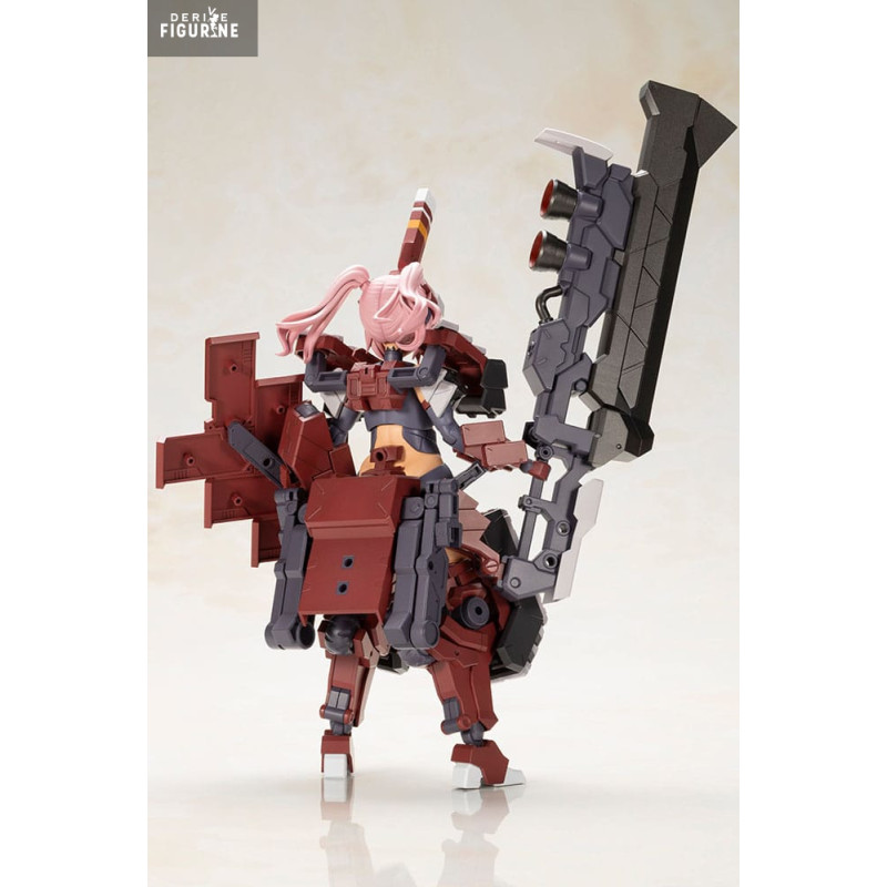 Frame Arms Girl -...