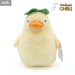 Studio Ghibli, Spirited...
