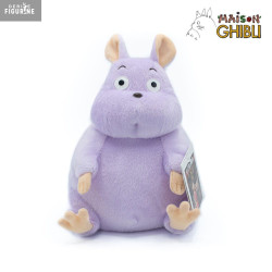Studio Ghibli, Spirited...