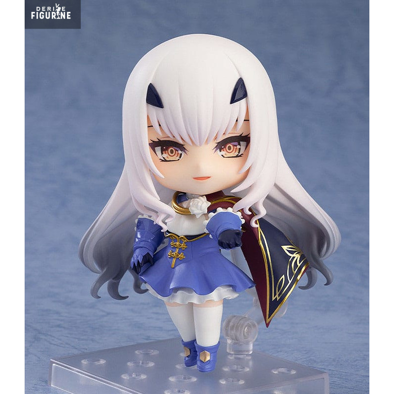 Lancer/Melusine figure, Nendoroid - Fate/Grand Order - Good