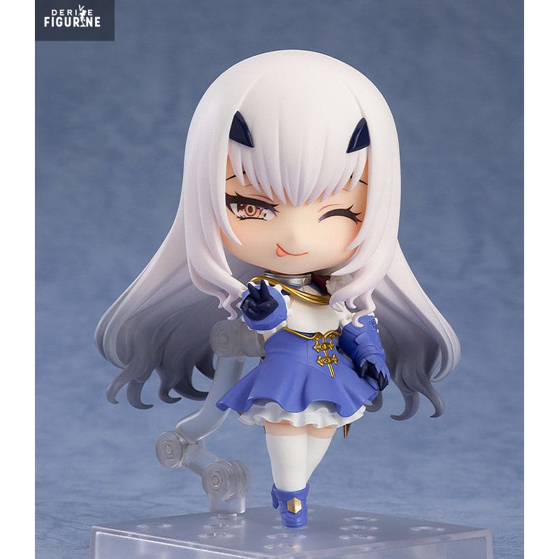 FGO メリュジーヌ ねんどろいど Lancer/Mélusine フィギュア Lancer/Melusine figure, Nendoroid - Fate/Grand Order - Good