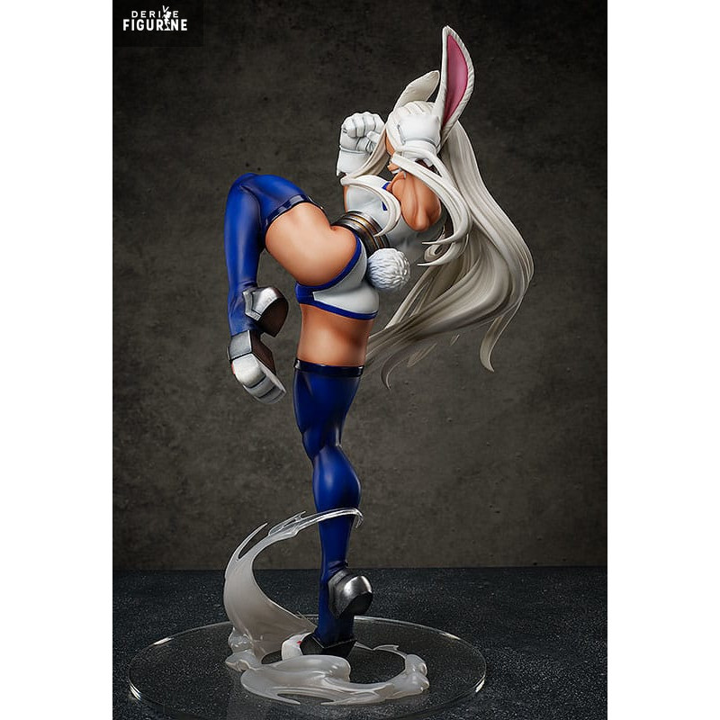 My Hero Academia - Mirko...