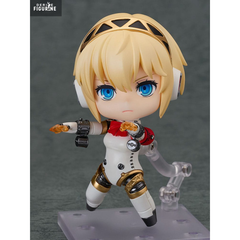 Persona 3 Reload - Figurine...