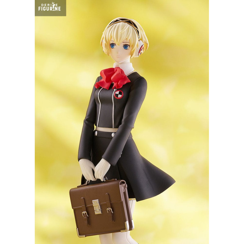 Persona 3 Reload - Figurine...