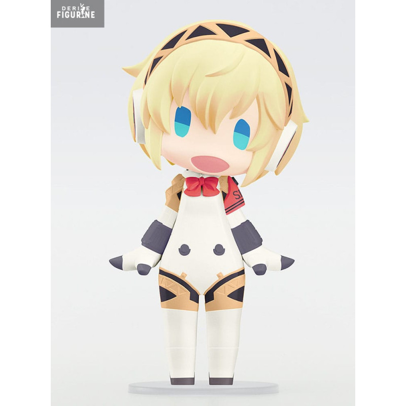 Persona 3 Reload - Aigis...