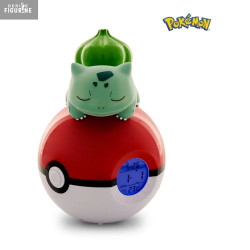 Pokemon - Bulbasaur bright...