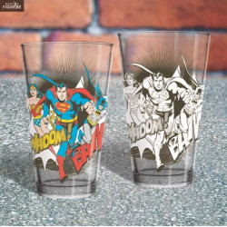Color change glass DC...