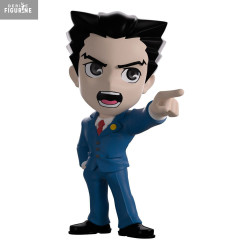 Ace Attorney - Figurine...