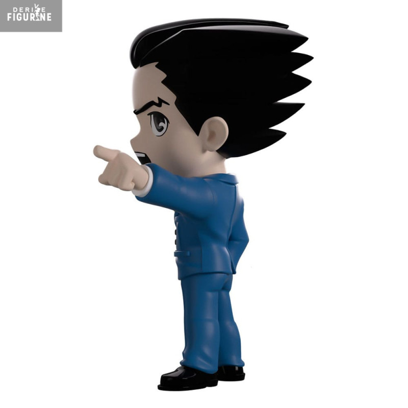 Ace Attorney - Phoenix...