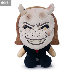 Black Phone 2 - Peluche The...