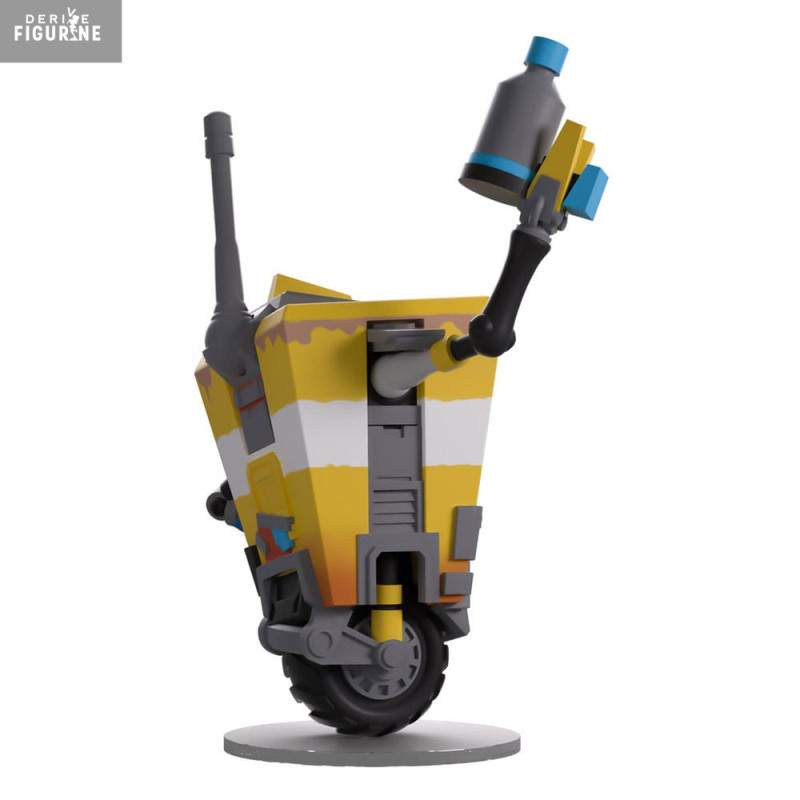 PRÉCOMMANDE - Borderlands -...