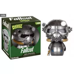 Dorbz Vinyl Sugar Fallout -...