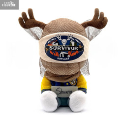 Yellowjackets - Peluche...