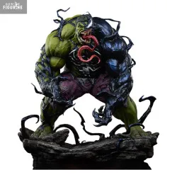 Marvel - Figurine Venomized...