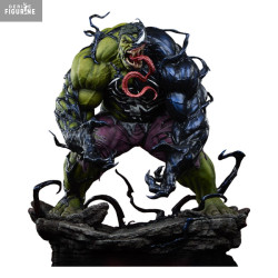 Marvel - Venomized Hulk...