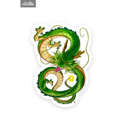 Dragon Ball Z - Shenron...