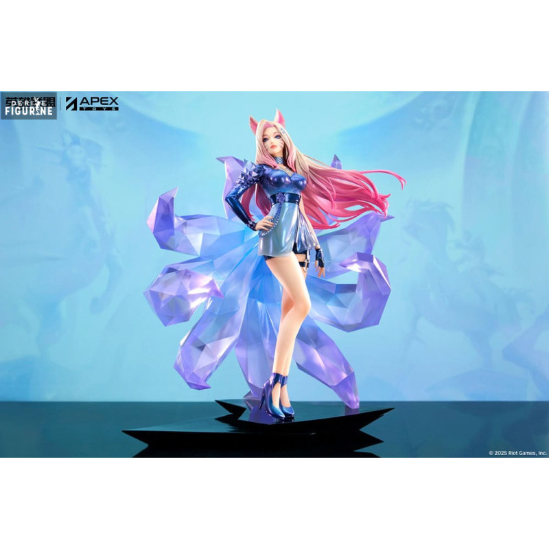 PREORDER - League of...