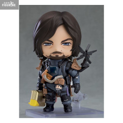 Death Stranding 2: On the...